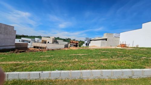 Terreno Wanel Ville Sorocaba