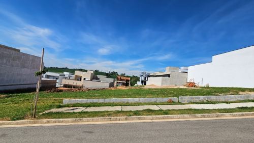 Terreno Wanel Ville Sorocaba