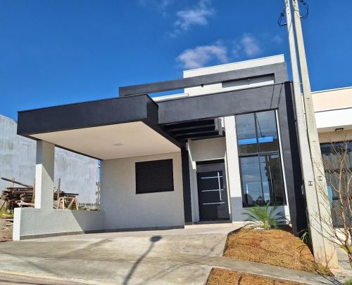 Casa Horto Florestal Sorocaba