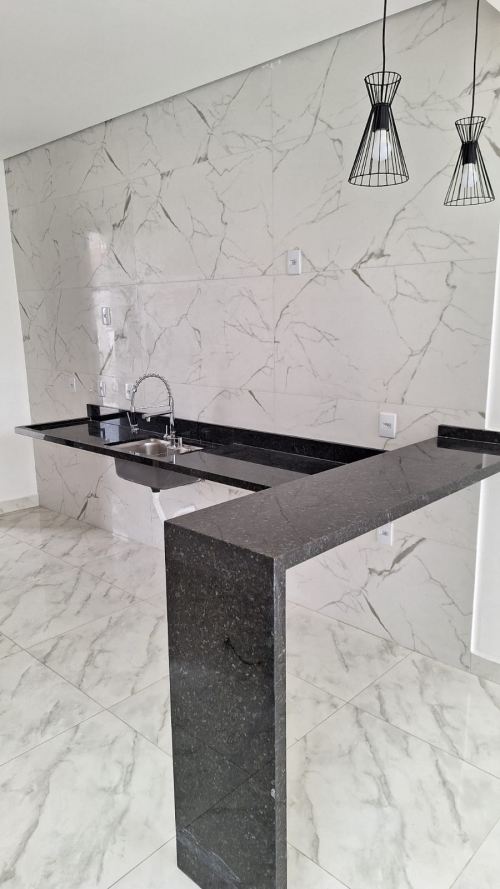 Casa Horto Florestal Sorocaba