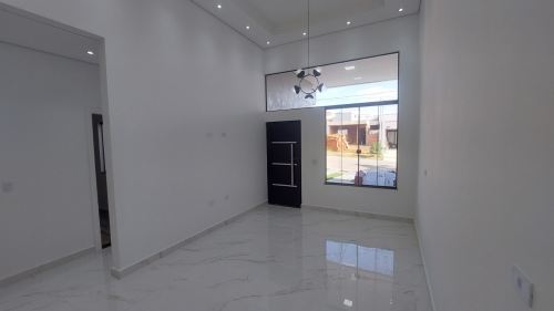 Casa Jardim Residencial Villagio Ipanema I Sorocaba