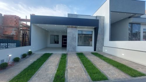 Casa Jardim Residencial Villagio Ipanema I Sorocaba