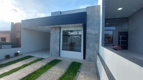 Casa Jardim Residencial Villagio Ipanema I Sorocaba