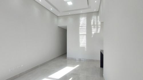 Casa Jardim Residencial Villagio Ipanema I Sorocaba