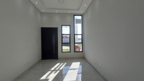 Casa Jardim Residencial Villagio Ipanema I Sorocaba