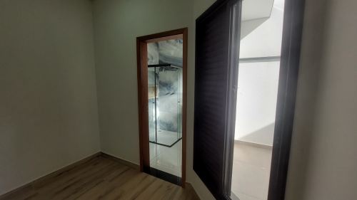 Casa Jardim Residencial Villagio Ipanema I Sorocaba