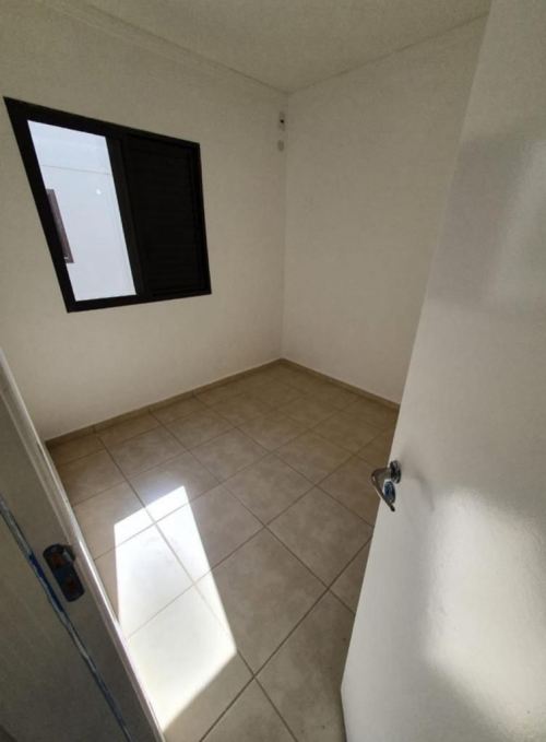 Apartamento Centro Votorantim 