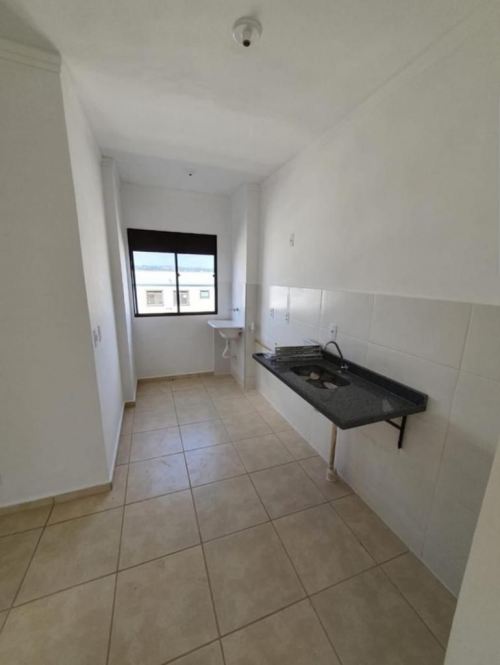Apartamento Centro Votorantim 