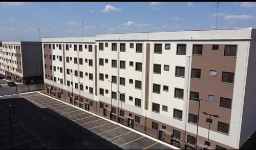 Apartamento Centro Votorantim 