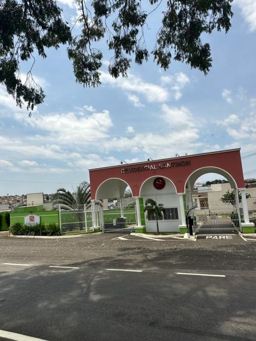 Casa Recreio dos Sorocabanos Sorocaba 