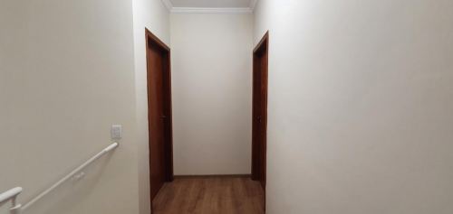 Casa Parque Residencial Villa dos Inglezes Sorocaba 