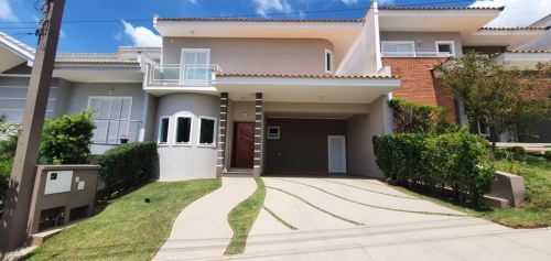 Casa Parque Residencial Villa dos Inglezes Sorocaba 