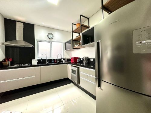 Casa Parque Residencial Villa dos Inglezes Sorocaba 