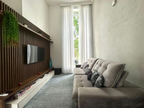 Casa Parque Residencial Villa dos Inglezes Sorocaba 