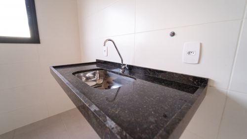 Apartamento Vila Helena Sorocaba 