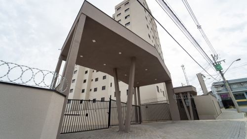 Apartamento Vila Helena Sorocaba 