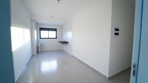 Apartamento Vila Helena Sorocaba 