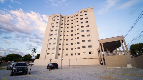 Apartamento Vila Helena Sorocaba 