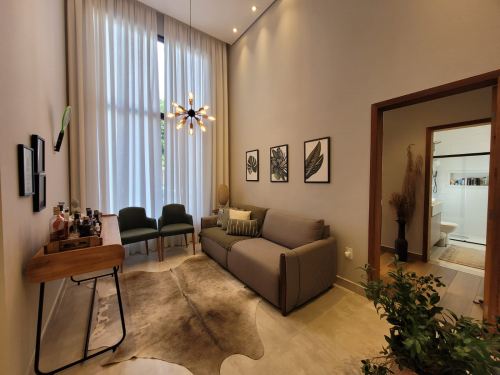 Casa Cajuru do Sul Sorocaba 