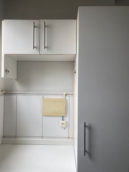 Apartamento Jardim Vera Cruz Sorocaba 