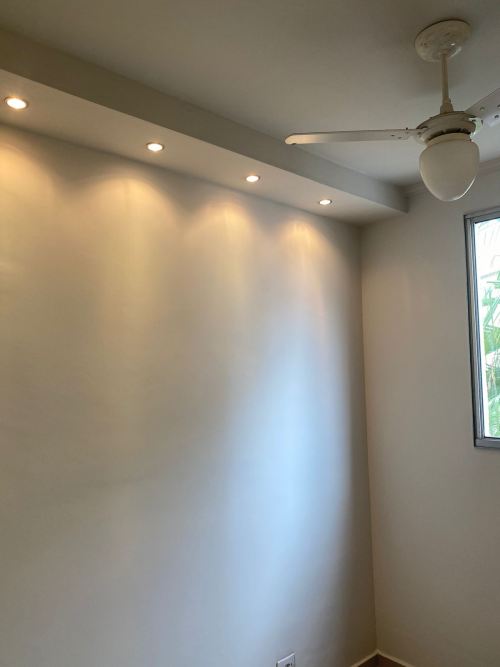 Apartamento Jardim Vera Cruz Sorocaba 