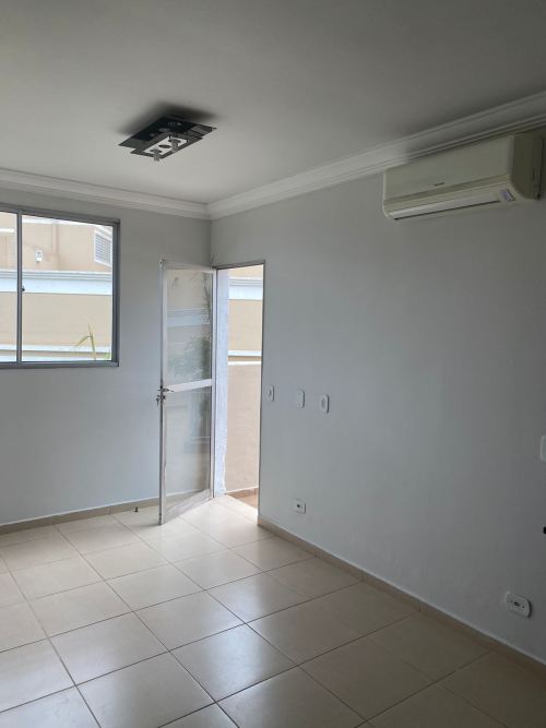 Apartamento Jardim Vera Cruz Sorocaba 
