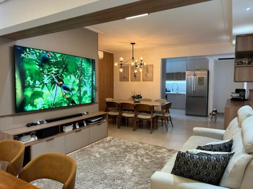 Apartamento Parque Campolim Sorocaba 