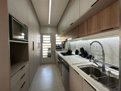 Apartamento Parque Campolim Sorocaba 