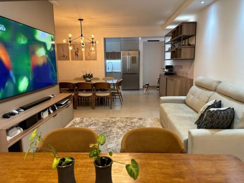 Apartamento Parque Campolim Sorocaba 