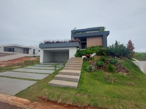 Casa Pinheirinho Itu 