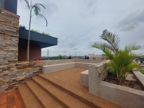 Casa Pinheirinho Itu 