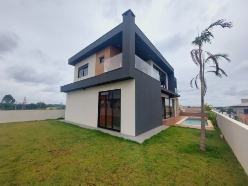 Casa Pinheirinho Itu 