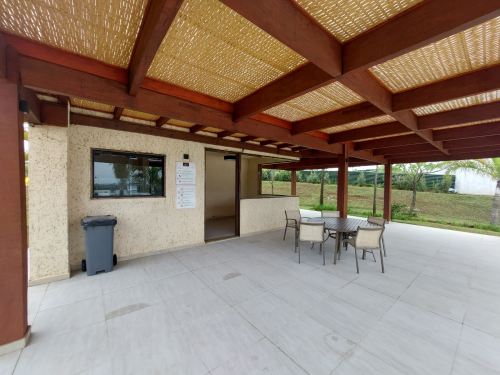 Terreno Pinheirinho Itu