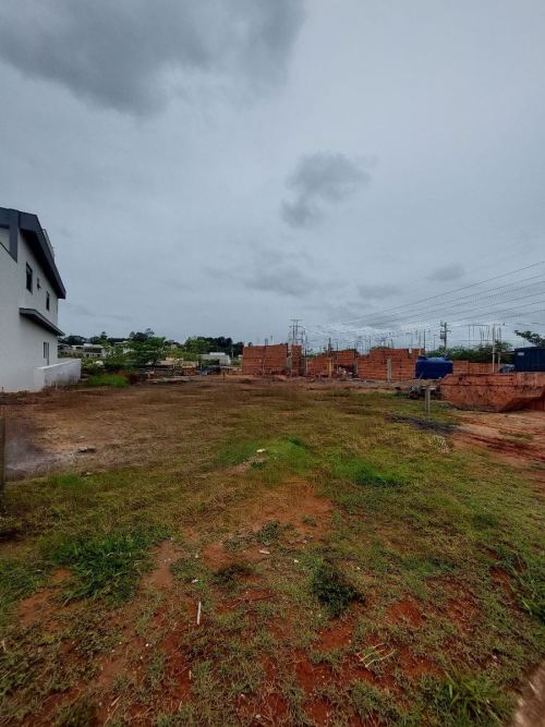 Terreno Pinheirinho Itu