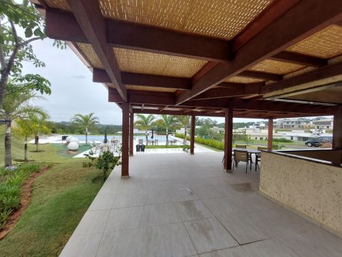 Terreno Pinheirinho Itu