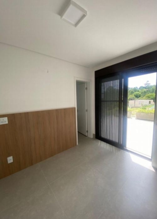 Casa Pinheirinho Itu 