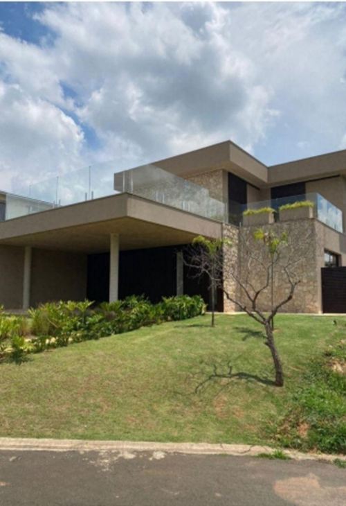 Casa Pinheirinho Itu 