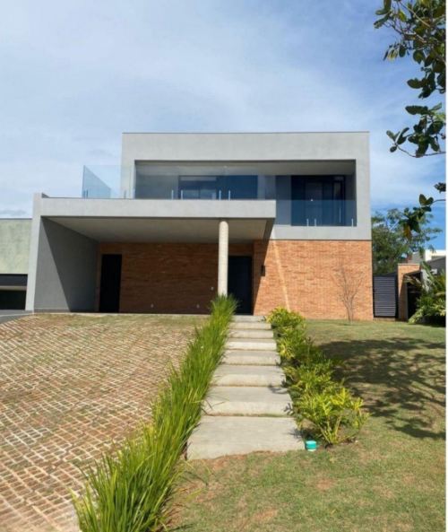 Casa Pinheirinho Itu 