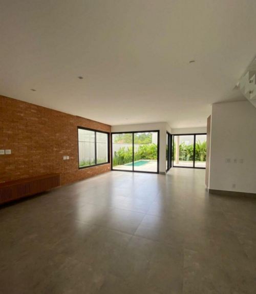 Casa Pinheirinho Itu 