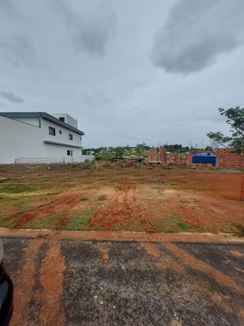 Terreno Pinheirinho Itu