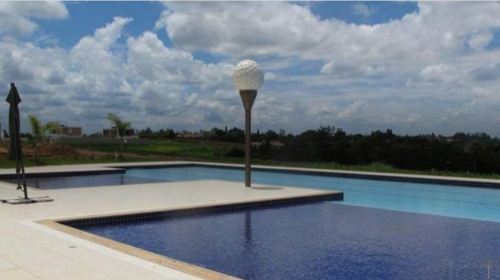 Terreno Pinheirinho Itu