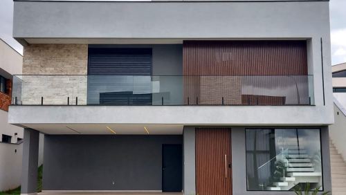 Casa Alphaville Nova Esplanada 3 Votorantim 