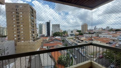 Apartamento Jardim Vergueiro Sorocaba 
