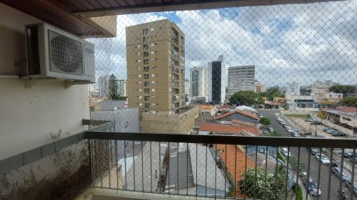 Apartamento Jardim Vergueiro Sorocaba 