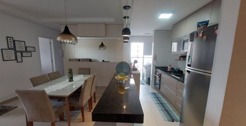 Apartamento Parque Campolim Sorocaba 