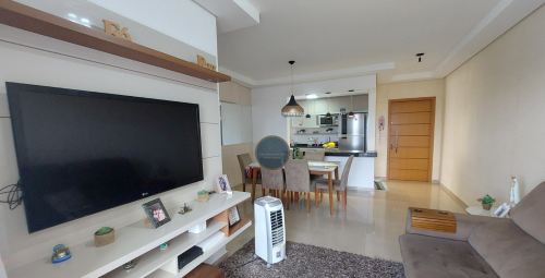 Apartamento Parque Campolim Sorocaba 