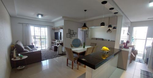 Apartamento Parque Campolim Sorocaba 