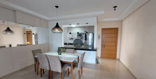 Apartamento Parque Campolim Sorocaba 