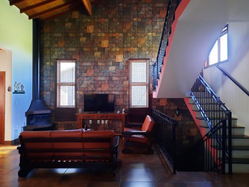 Casa Araçoiaba da Serra