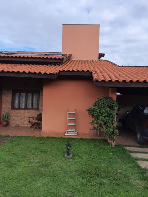 Casa Araçoiaba da Serra